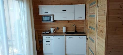 Lodge Minidomki