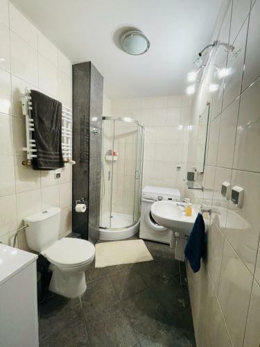 Apartament Na Wydmie