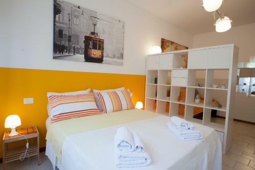 Apartamento Bilocale Tortona District