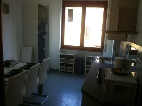 Apartamento Nibre
