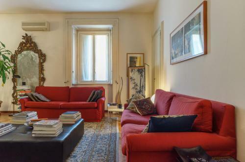 Apartamento Appartamento Di Lusso A Brera