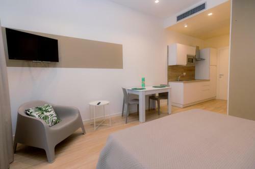 Domina Apartment's