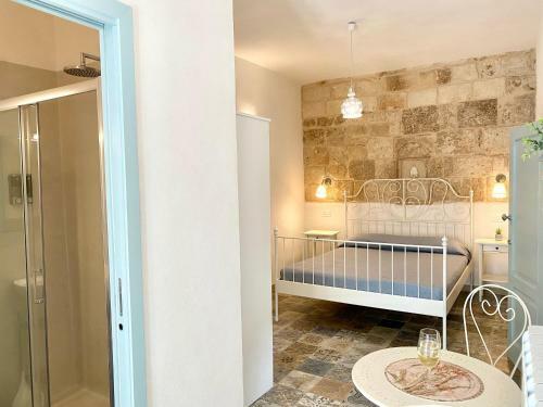 Dimore Aria Di Mare - Puglia Mia Apartments