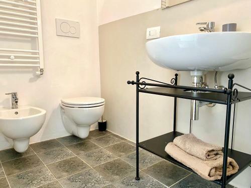 Dimore Aria Di Mare - Puglia Mia Apartments