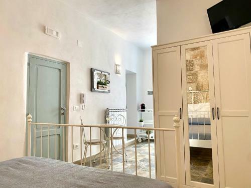 Dimore Aria Di Mare - Puglia Mia Apartments