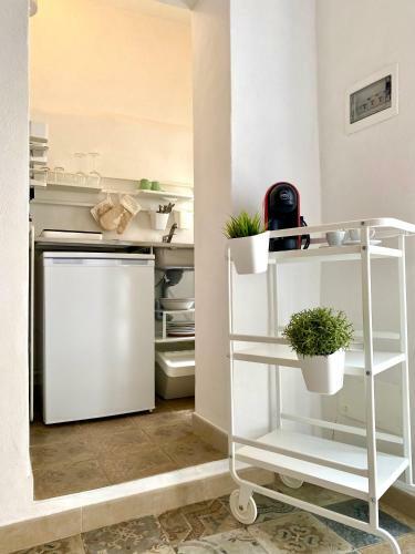 Dimore Aria Di Mare - Puglia Mia Apartments