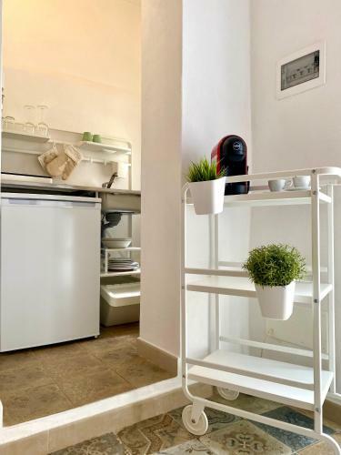 Dimore Aria Di Mare - Puglia Mia Apartments