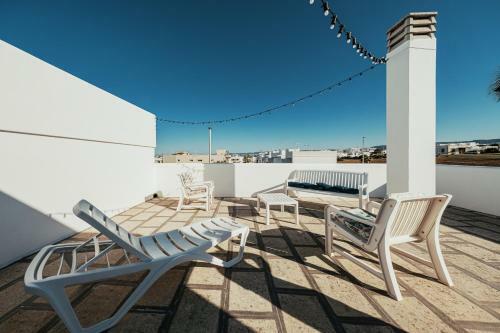 Villa Mareinvista