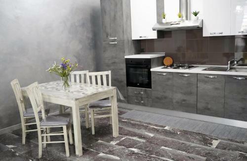 Apartamento Dimora Don Mim�