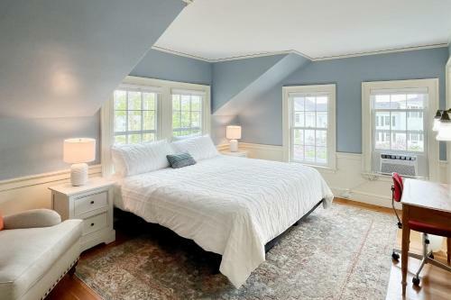 The Sail Loft
