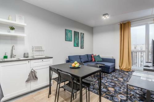 Chill Apartments Ursyn�w