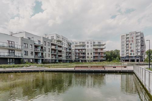 Chill Apartments Ursyn�w