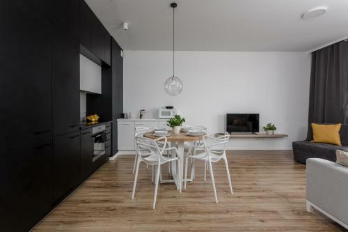 Chill Apartments Ursyn�w