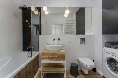 Chill Apartments Ursyn�w