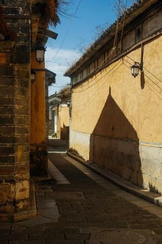Dali Xiyou Boutique Hotel