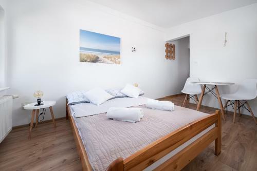 Hostal Pokoje Go?cinne Mutka