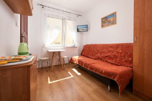 Hostal Pokoje Go?cinne Mutka