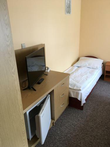 Apartamento Domek Dar Morza