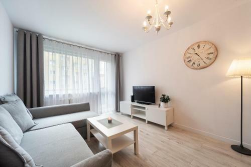 Apartament Rybacki