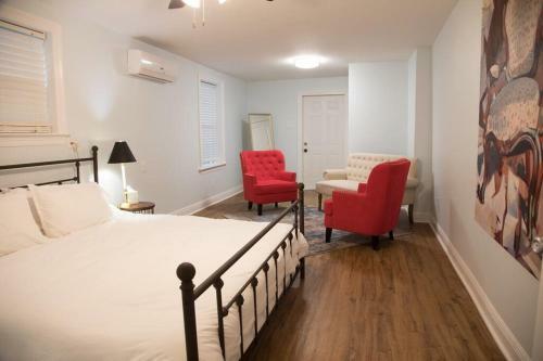 Dreamy Hideaway With Cdc Compliant Protocol