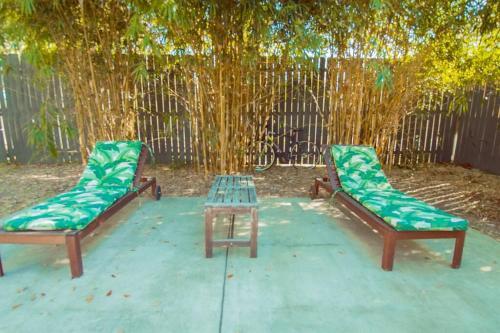 Apartamento Walk 2 Sreetcar! On Site Pool + W+d