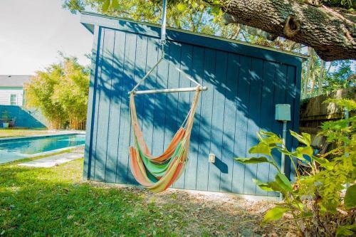 Apartamento Walk 2 Sreetcar! On Site Pool + W+d