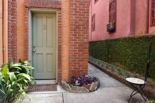 Apartamento Maison Du Ciel