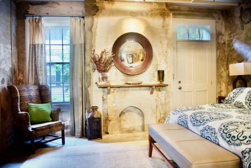 Apartamento Maison Du Ciel