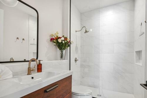 Apartamento Fab 1838 Garden District 5br With Parking And Balcony