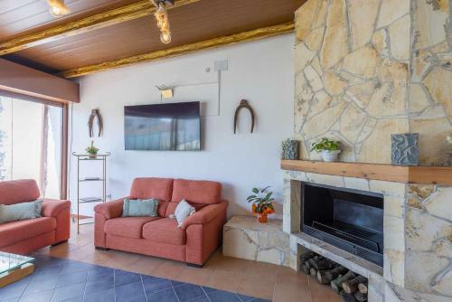 Casa Rural Maimones