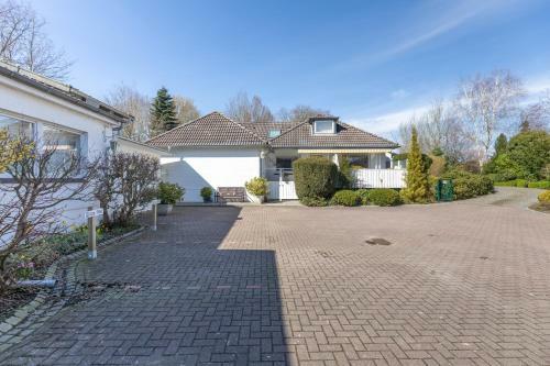 Apartment Sylt