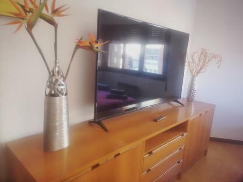 Apartamento New York, Luanco