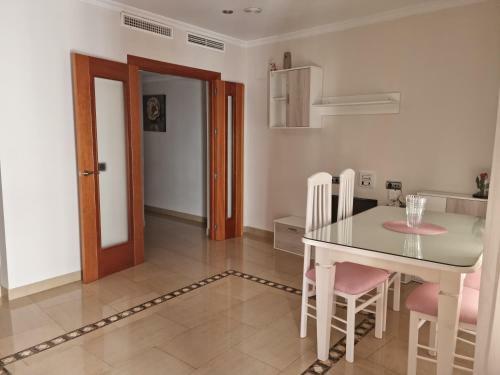 Pe�uelas Apartment