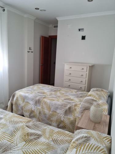 Pe�uelas Apartment