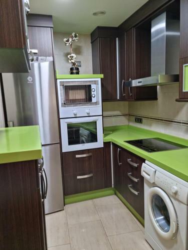 Pe�uelas Apartment