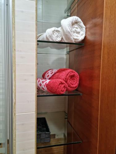 Pe�uelas Apartment