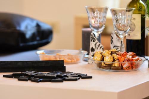 Privatzimmer Itzehoe - Klosterforst