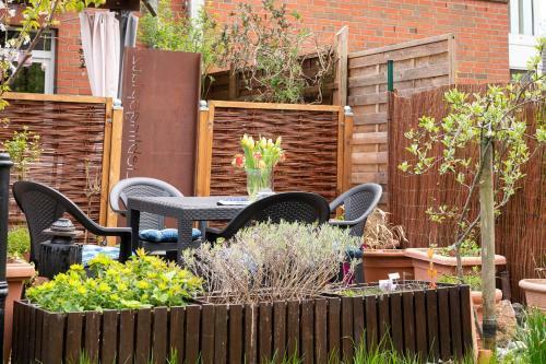 Privatzimmer Itzehoe - Klosterforst
