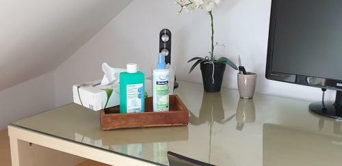 Privatzimmer Itzehoe - Klosterforst