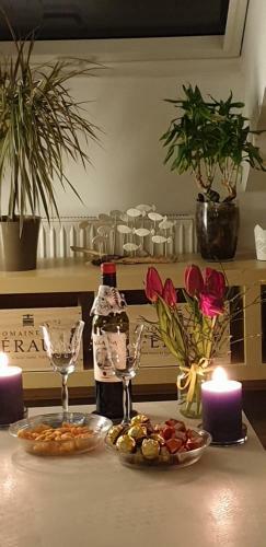 Privatzimmer Itzehoe - Klosterforst
