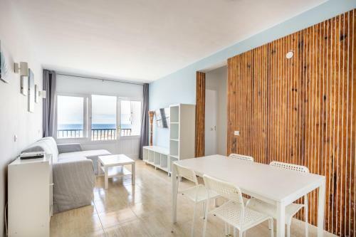 Apartamento Achacay