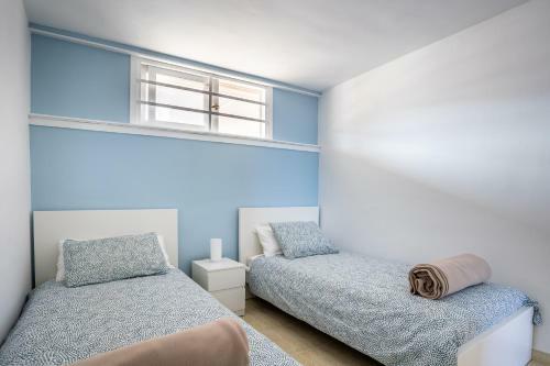 Apartamento Achacay