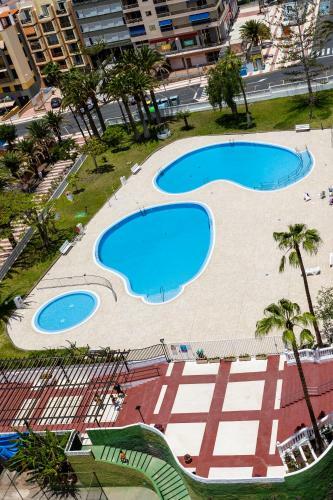 Apartamento Achacay