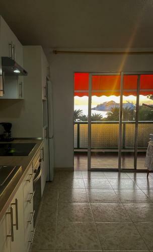 Apartamento Los Cristianos