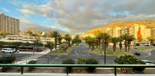 Apartamento Los Cristianos