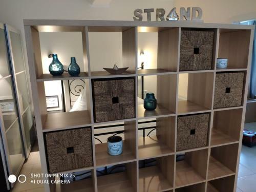 Apartamento Landhaus Gertrude