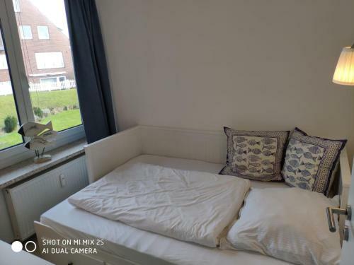 Apartamento Landhaus Gertrude
