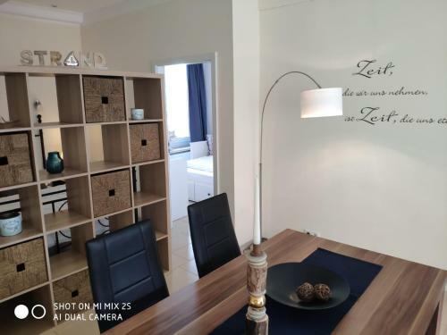 Apartamento Landhaus Gertrude