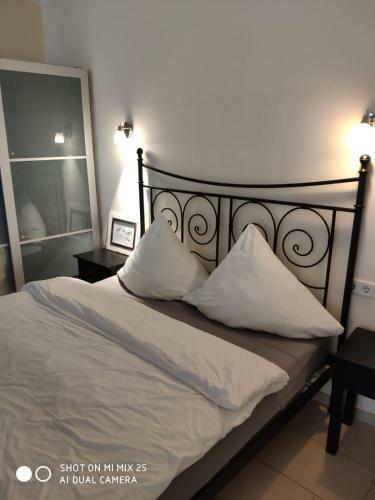Apartamento Landhaus Gertrude