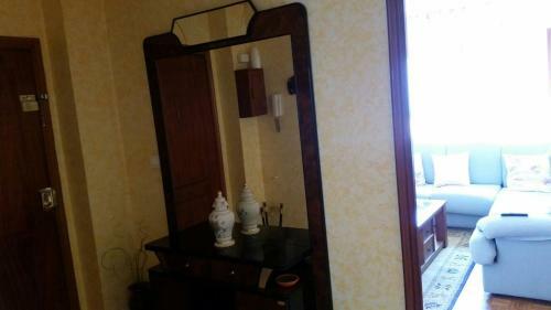Apartamento Piso Amplio Marin